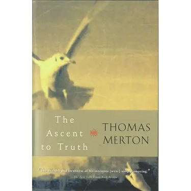 The Ascent to Truth