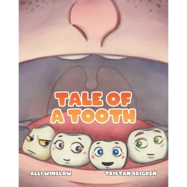 Tale of a Tooth