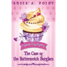 The Case of the Butterscotch Burglars: A Cozy Mystery Adventure