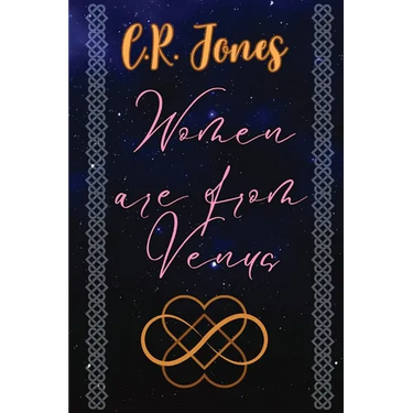 Women are From Venus: Earth United Chronicles 1