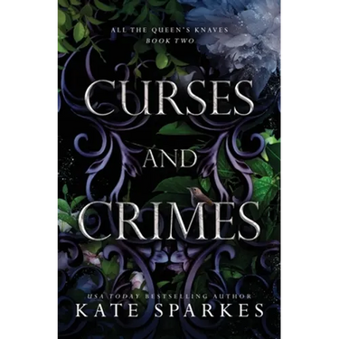 Curses and Crimes