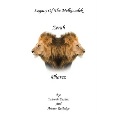 Legacy of the Melkizadek