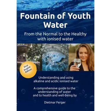 Fountain of Youth Water
