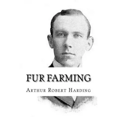 Fur Farming