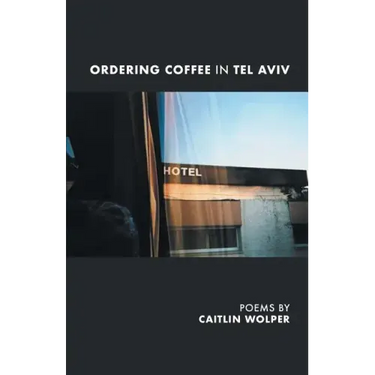 Ordering Coffee in Tel Aviv