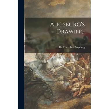Augsburg's Drawing; 1