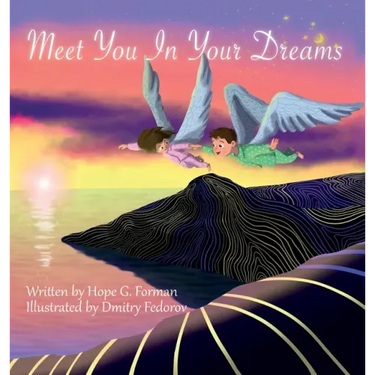 Meet You In Your Dreams