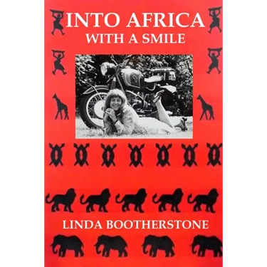 Into Africa with a Smile
