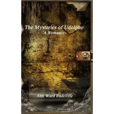 The Mysteries of Udolpho