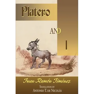 Platero and I