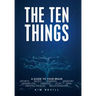 Top Ten Things: The Neuroscience on Sex Differences, Music, Gaming and More
