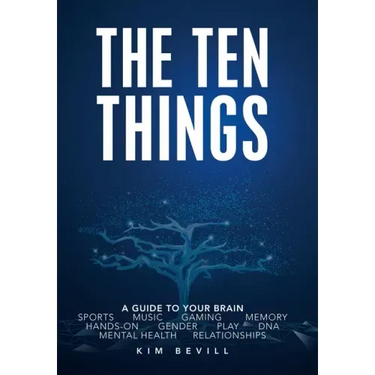Top Ten Things: The Neuroscience on Sex Differences, Music, Gaming and More