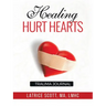 Healing Hurt Hearts Trauma Journal