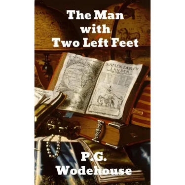 The Man With Two Left Feet