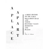 Place Apart