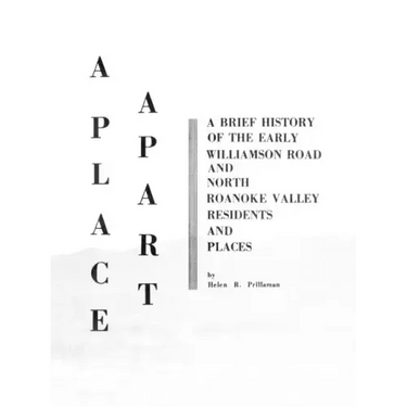 Place Apart
