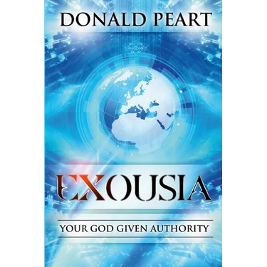 Exousia, Your God Given Authority