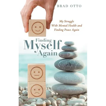 Finding Myself Again: My Struggle with Mental Health and Finding Peace Again