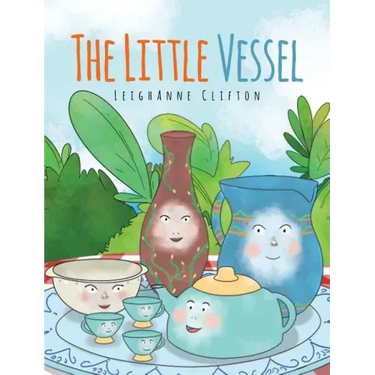The Little Vessel