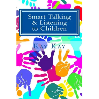 Smart Talking & Listening to Children