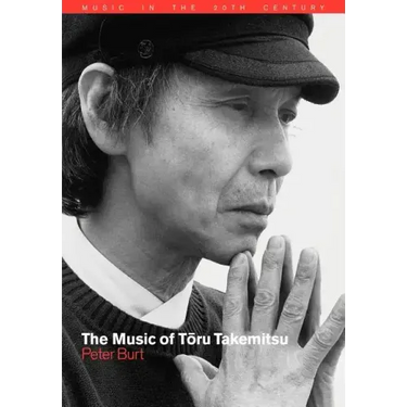 The Music of Toru Takemitsu