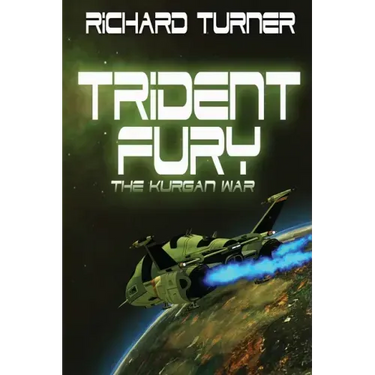 Trident Fury