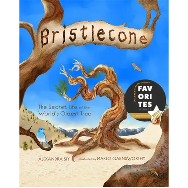 Bristlecone: The Secret Life of the World's Oldest Tree