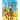 Cowboys Coloring Book 1
