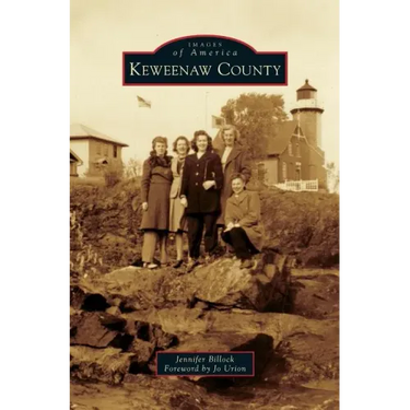 Keweenaw County