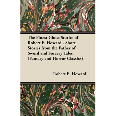 Pigeons from Hell and Other Tales of Horror and Mystery (Fantasy and Horror Classics)