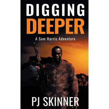 Digging Deeper: Large Print