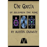 The Goetia of Solomon the King