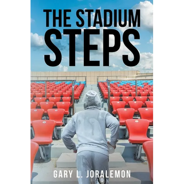 The Stadium Steps