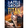 Battle Group Titan: Beyond Warp