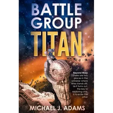 Battle Group Titan: Beyond Warp