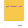 The Book of the Foundations of S. Teresa of Jesus