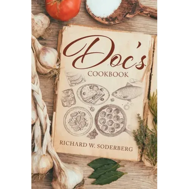Doc's Cookbook