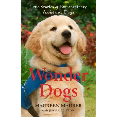Wonder Dogs