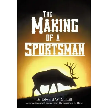 The Making of A Sportsman