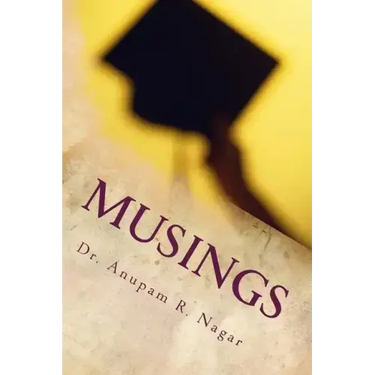 Musings: Thoughts in Repose