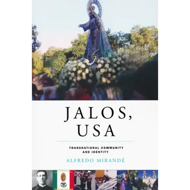 Jalos, USA: Transnational Community and Identity