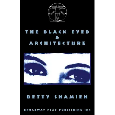 The Black Eyed & Architecture
