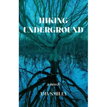Hiking Underground