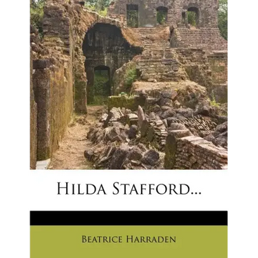 Hilda Stafford...