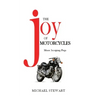 The Joy of Motorcycles: More Scraping Pegs
