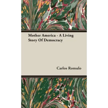 Mother America - A Living Story Of Democracy