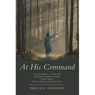 At His Command