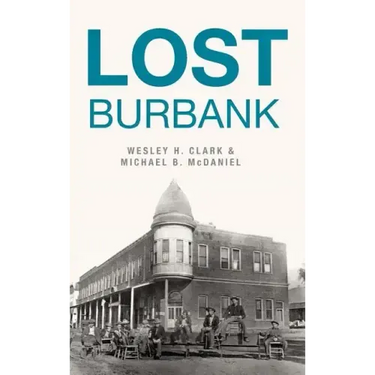 Lost Burbank