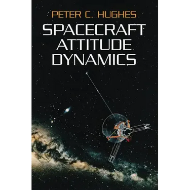 Spacecraft Attitude Dynamics