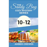 The Sandy Bay Cozy Mystery Series: 10-12